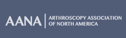 Arthroscopy Association of North America logo