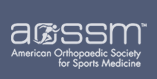 American Orthopaedic Society for Sports Medicine logo