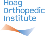 About Hoag Orthopedic Institute logo